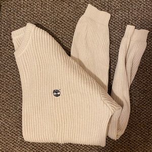 Timberland sweater!